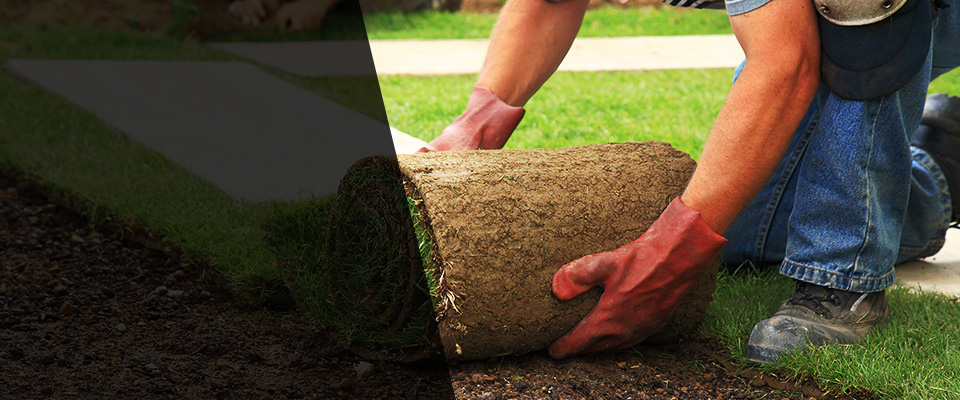 Columbiaville Landscapers